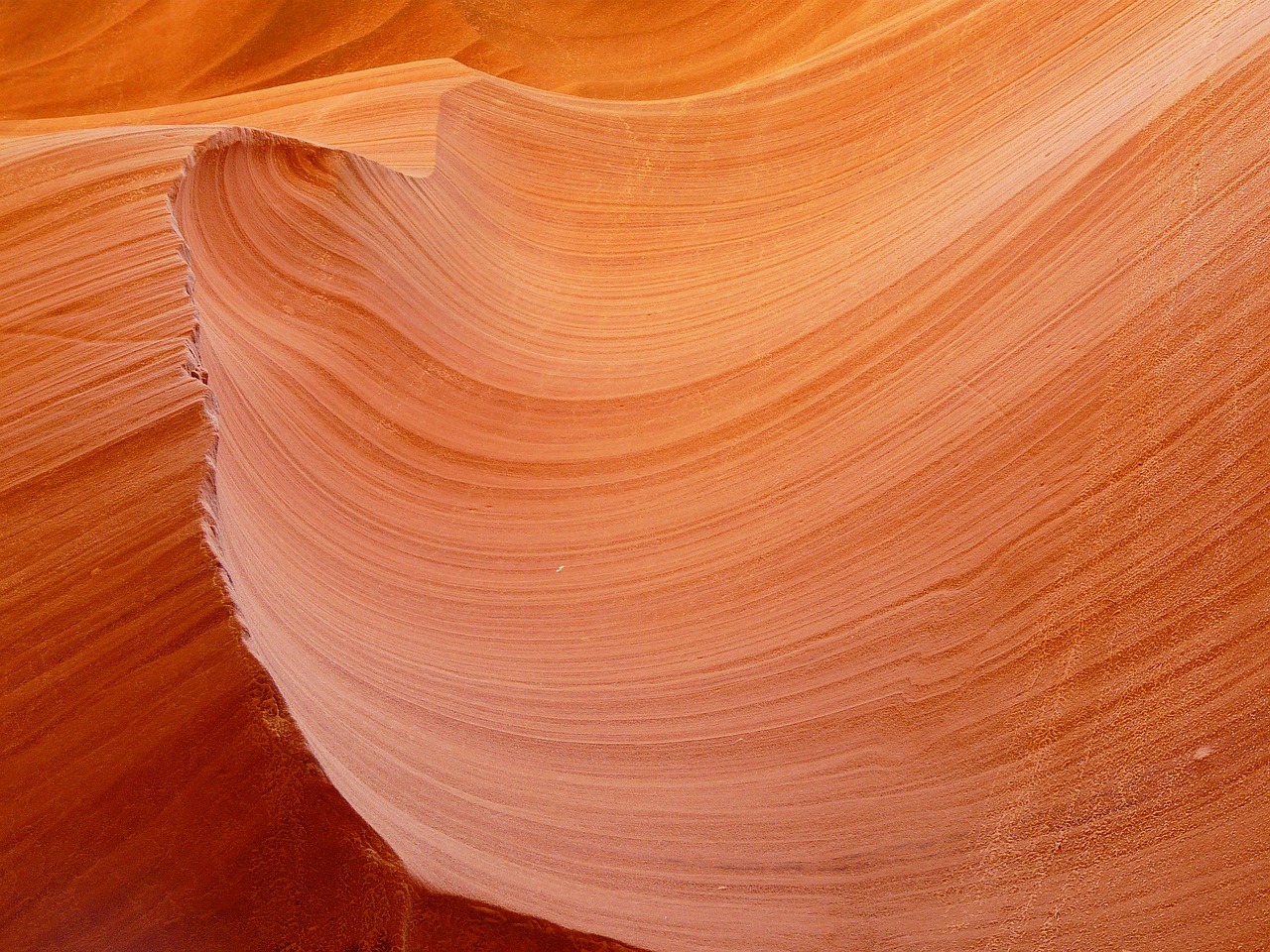 Sesriem Canyon